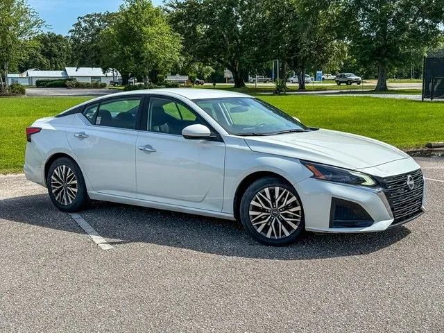 2023 Nissan Altima 2.5 SV for sale in Foley, AL