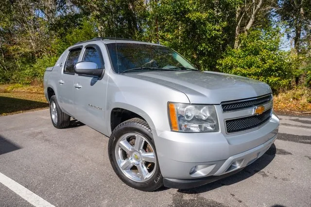2013 Chevrolet Avalanche 1500 LT for sale in Foley, AL