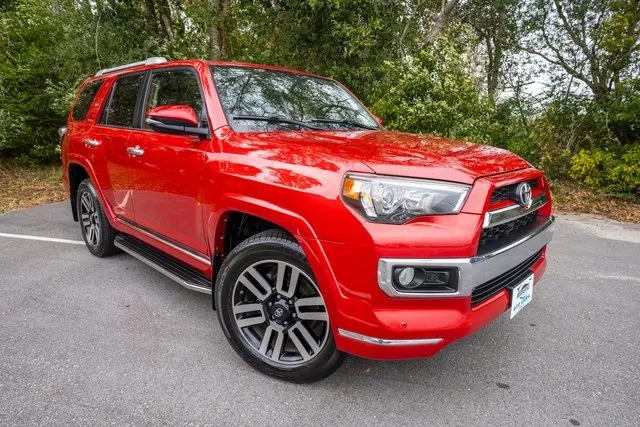 2016 Toyota 4Runner Limited for sale in Foley, AL