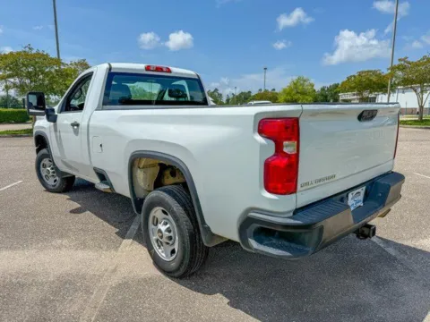 More photos of 2022 Chevrolet Silverado 2500HD Work Truck at Coastal Auto Group, AL