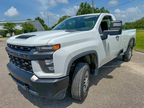 More photos of 2022 Chevrolet Silverado 2500HD Work Truck at Coastal Auto Group, AL