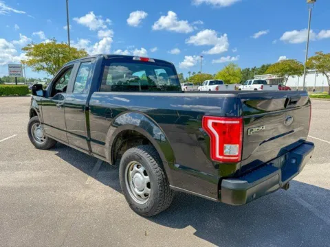 More photos of 2017 Ford F-150 XL at Coastal Auto Group, AL