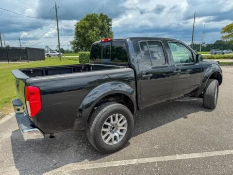 Photos of 2019 Nissan Frontier SV for sale in Foley, AL at Coastal Auto Group