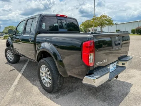 More photos of 2019 Nissan Frontier SV at Coastal Auto Group, AL