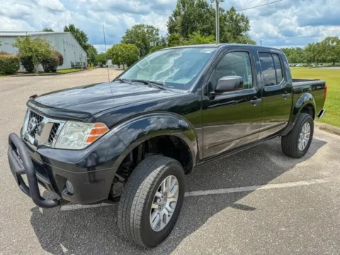 More photos of 2019 Nissan Frontier SV at Coastal Auto Group, AL