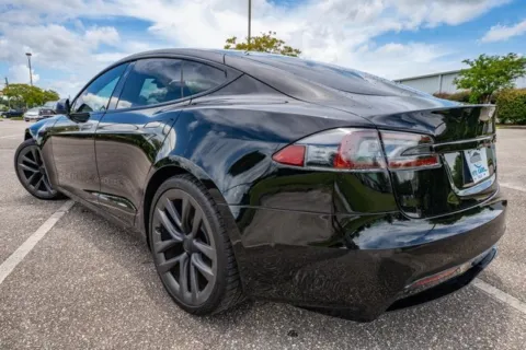More photos of 2021 Tesla Model S Long Range at Coastal Auto Group, AL