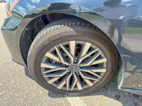 More photos of 2023 Nissan Altima 2.5 SV at Coastal Auto Group, AL