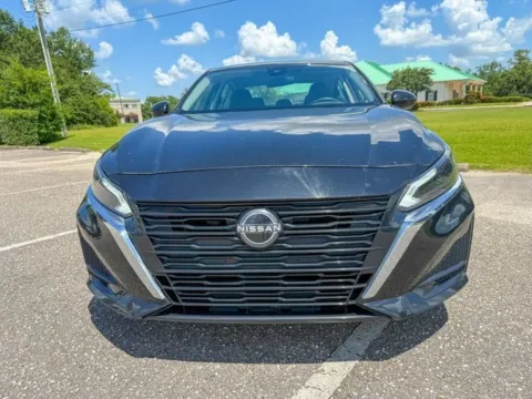 More photos of 2023 Nissan Altima 2.5 SV at Coastal Auto Group, AL