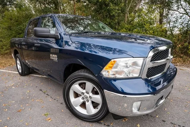 2021 Ram 1500 Classic Tradesman for sale in Foley, AL