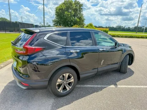 Photos of 2020 Honda CR-V LX for sale in Foley, AL at Coastal Auto Group
