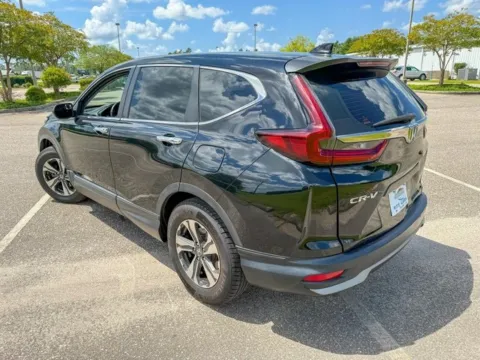 Another view of 2020 Honda CR-V LX for sale in Foley, AL at Coastal Auto Group