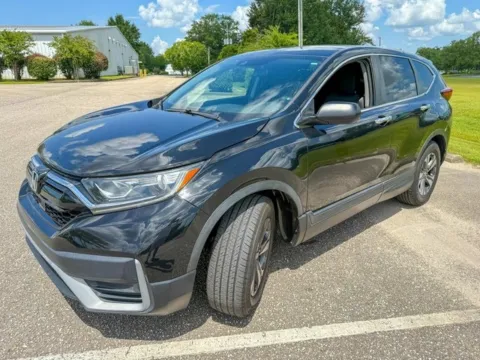 More photos of 2020 Honda CR-V LX at Coastal Auto Group, AL