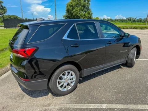 Photos of 2024 Chevrolet Equinox LT for sale in Foley, AL at Coastal Auto Group