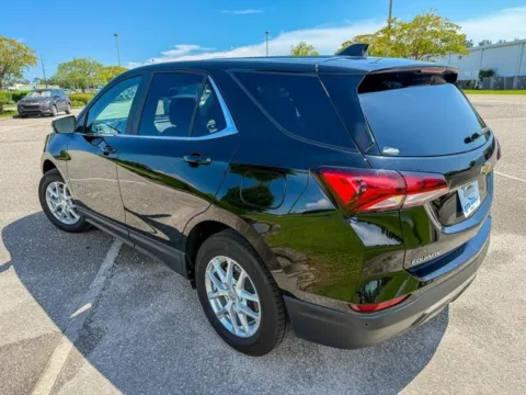 More photos of 2024 Chevrolet Equinox LT at Coastal Auto Group, AL