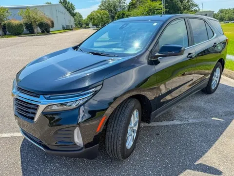 More photos of 2024 Chevrolet Equinox LT at Coastal Auto Group, AL