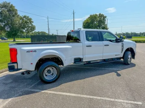 Photos of 2024 Ford F-350SD XLT for sale in Foley, AL at Coastal Auto Group