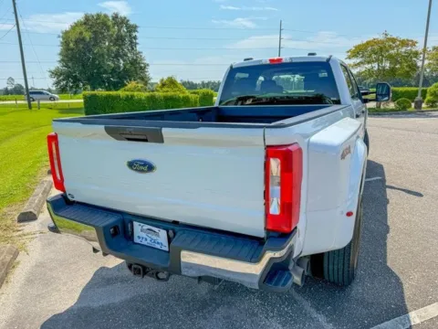 Another view of 2024 Ford F-350SD XLT for sale in Foley, AL at Coastal Auto Group