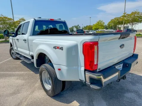 More photos of 2024 Ford F-350SD XLT at Coastal Auto Group, AL