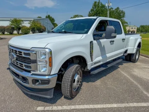 More photos of 2024 Ford F-350SD XLT at Coastal Auto Group, AL