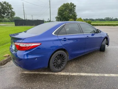 Photos of 2016 Toyota Camry XLE for sale in Foley, AL at Coastal Auto Group