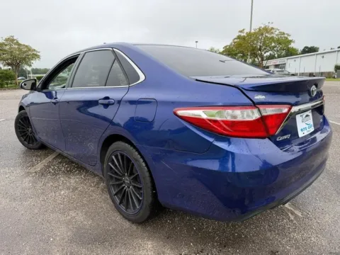 More photos of 2016 Toyota Camry XLE at Coastal Auto Group, AL