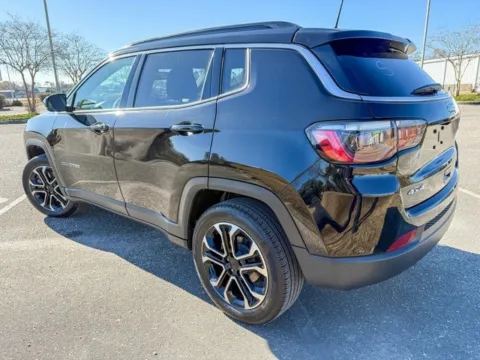 More photos of 2023 Jeep Compass Limited at Coastal Auto Group, AL