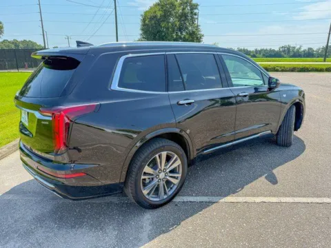 Photos of 2024 Cadillac XT6 Premium Luxury for sale in Foley, AL at Coastal Auto Group