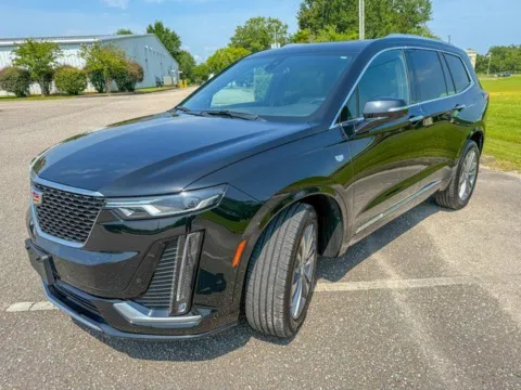 More photos of 2024 Cadillac XT6 Premium Luxury at Coastal Auto Group, AL