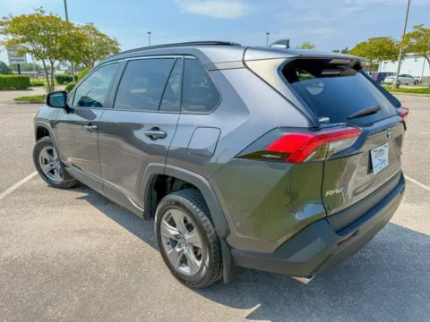 More photos of 2024 Toyota RAV4 XLE at Coastal Auto Group, AL