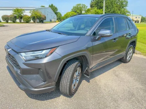More photos of 2024 Toyota RAV4 XLE at Coastal Auto Group, AL