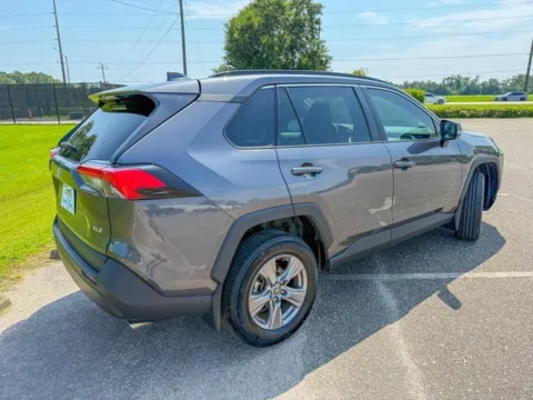 Photos of 2024 Toyota RAV4 XLE for sale in Foley, AL at Coastal Auto Group