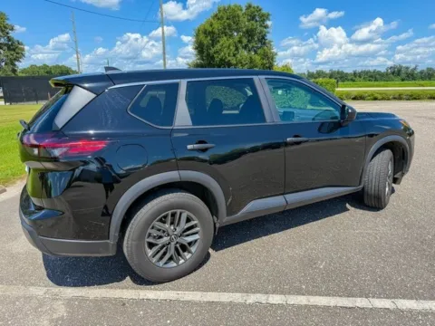Photos of 2024 Nissan Rogue S for sale in Foley, AL at Coastal Auto Group