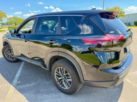 More photos of 2024 Nissan Rogue S at Coastal Auto Group, AL