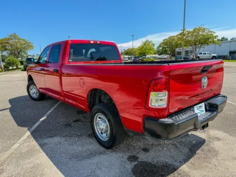 More photos of 2022 Ram 2500 Tradesman at Coastal Auto Group, AL