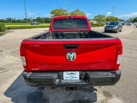 Another view of 2022 Ram 2500 Tradesman for sale in Foley, AL at Coastal Auto Group