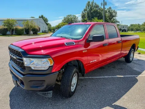 More photos of 2022 Ram 2500 Tradesman at Coastal Auto Group, AL