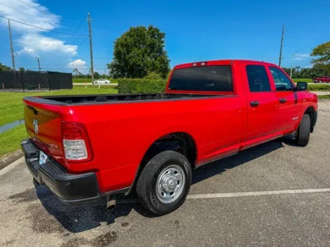 Photos of 2022 Ram 2500 Tradesman for sale in Foley, AL at Coastal Auto Group