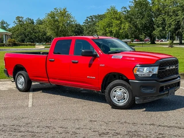 2022 RAM Ram 2500 Pickup