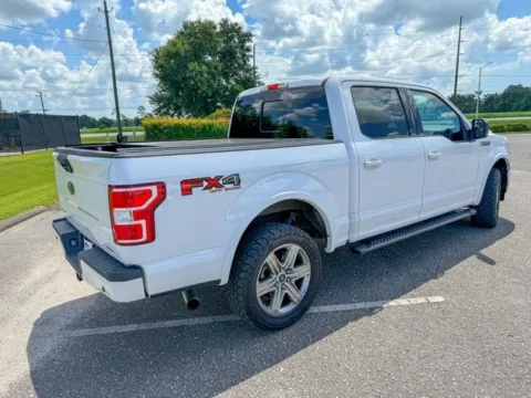 Photos of 2020 Ford F-150 XLT for sale in Foley, AL at Coastal Auto Group