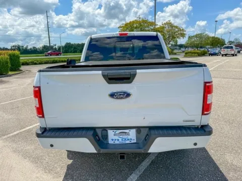 Another view of 2020 Ford F-150 XLT for sale in Foley, AL at Coastal Auto Group