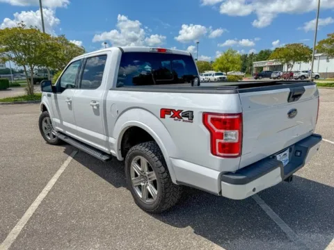 More photos of 2020 Ford F-150 XLT at Coastal Auto Group, AL