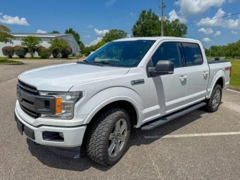 More photos of 2020 Ford F-150 XLT at Coastal Auto Group, AL