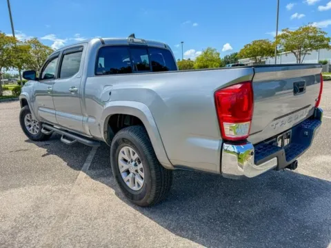 Another view of 2017 Toyota Tacoma SR5 for sale in Foley, AL at Coastal Auto Group