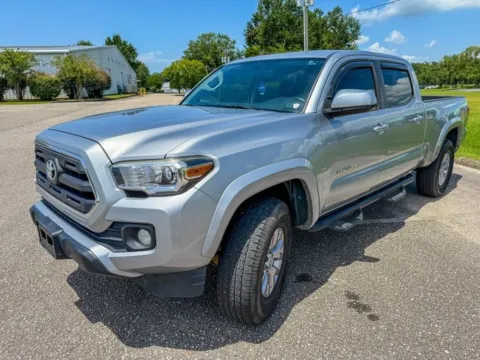 More photos of 2017 Toyota Tacoma SR5 at Coastal Auto Group, AL