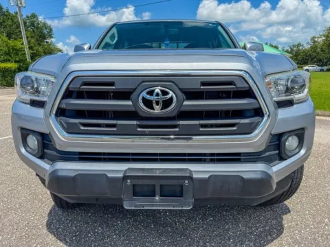 More photos of 2017 Toyota Tacoma SR5 at Coastal Auto Group, AL