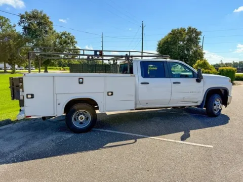 Photos of 2021 Chevrolet Silverado 3500HD Work Truck for sale in Foley, AL at Coastal Auto Group