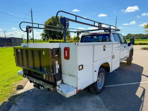 Another view of 2021 Chevrolet Silverado 3500HD Work Truck for sale in Foley, AL at Coastal Auto Group
