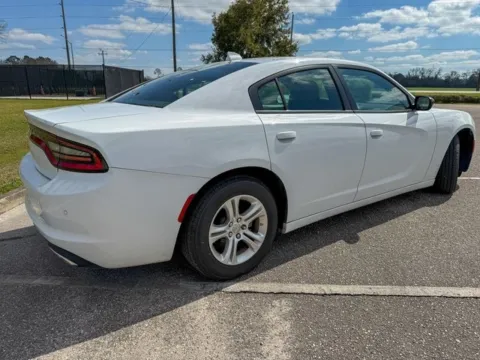 Photos of 2023 Dodge Charger SXT for sale in Foley, AL at Coastal Auto Group