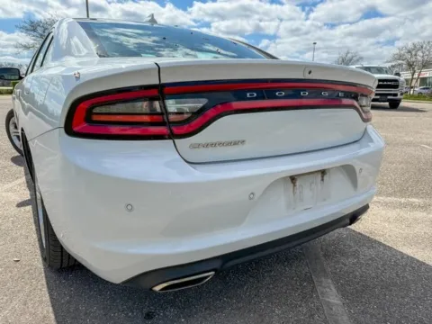 Another view of 2023 Dodge Charger SXT for sale in Foley, AL at Coastal Auto Group