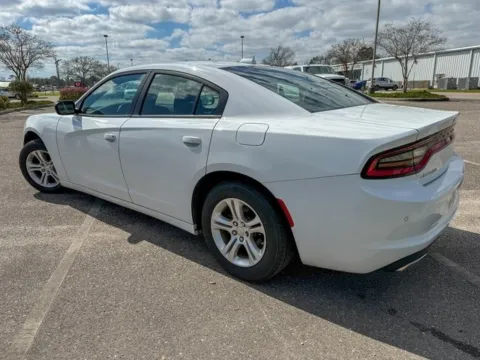 More photos of 2023 Dodge Charger SXT at Coastal Auto Group, AL